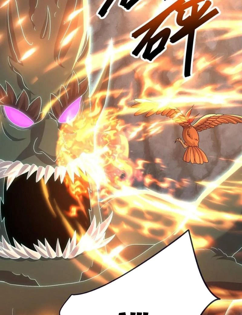 Tiên Võ Đế Tôn Chapter 721 - 57