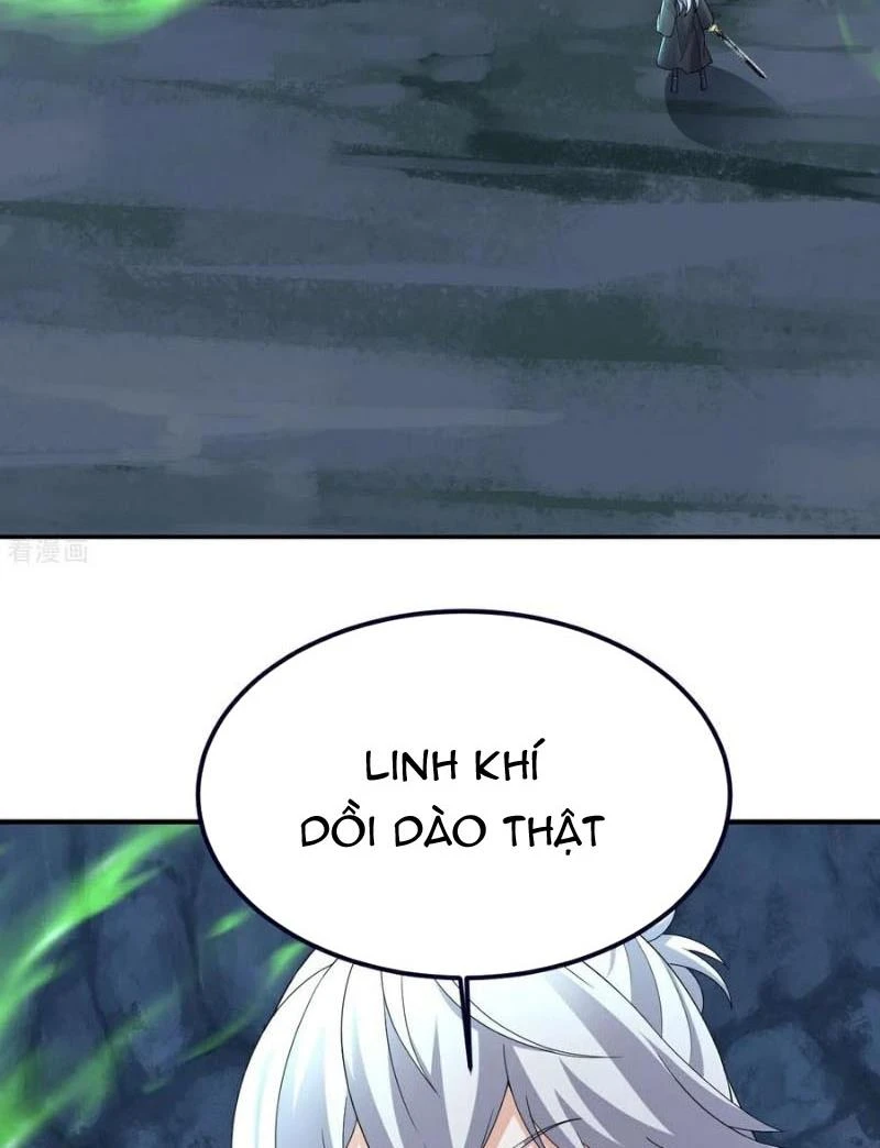 Tiên Võ Đế Tôn Chapter 721 - 60