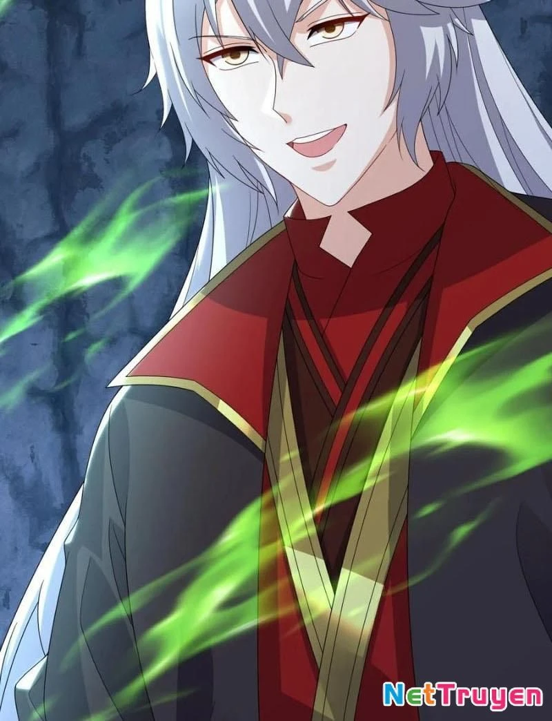 Tiên Võ Đế Tôn Chapter 721 - 61