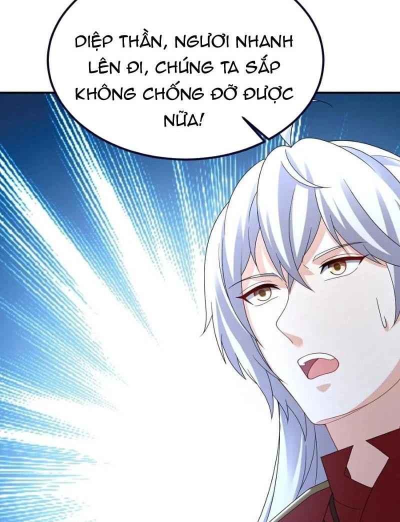 Tiên Võ Đế Tôn Chapter 721 - 64