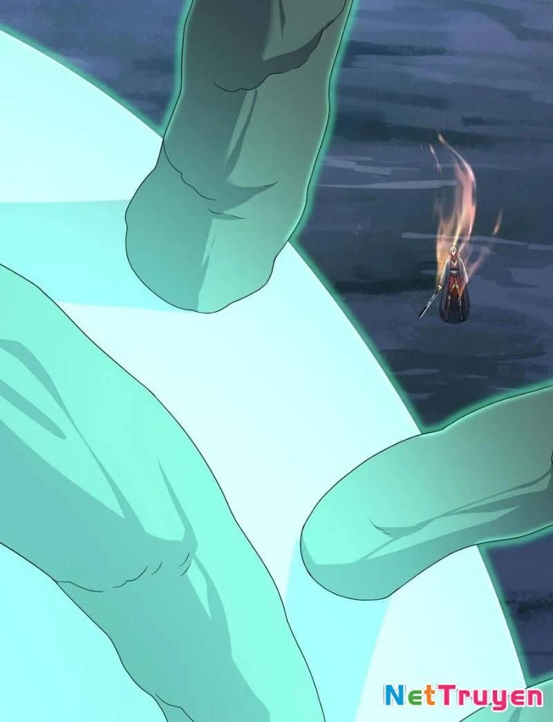 Tiên Võ Đế Tôn Chapter 721 - 66