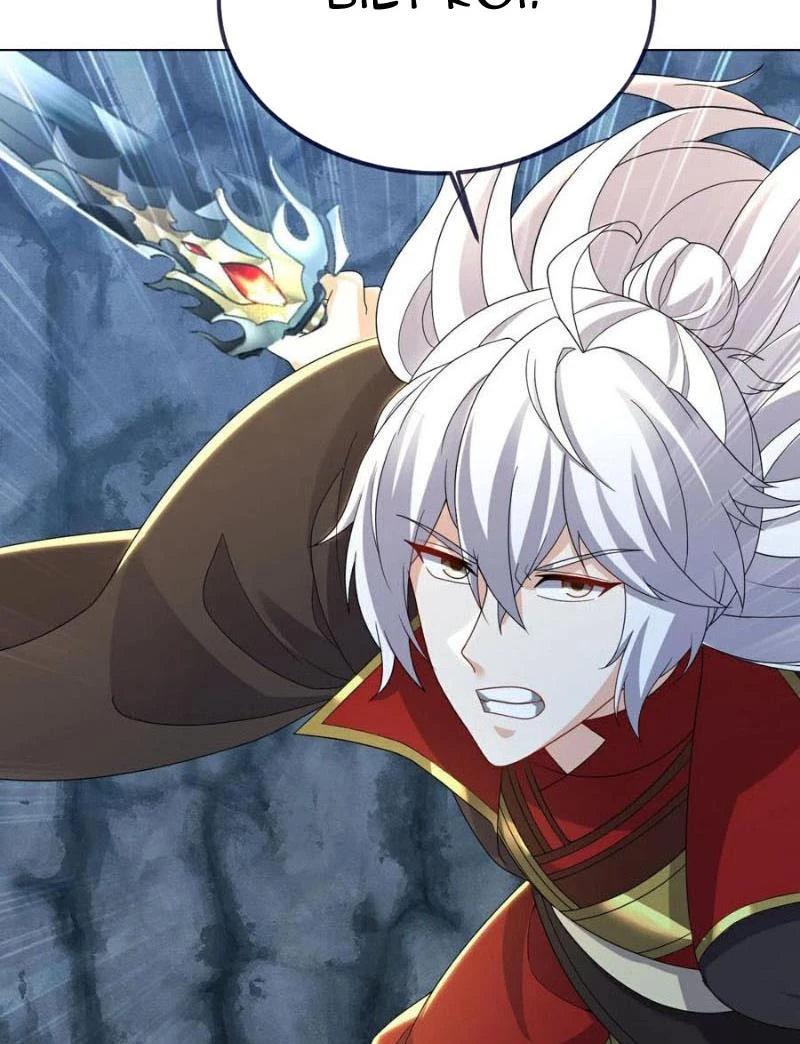 Tiên Võ Đế Tôn Chapter 721 - 68