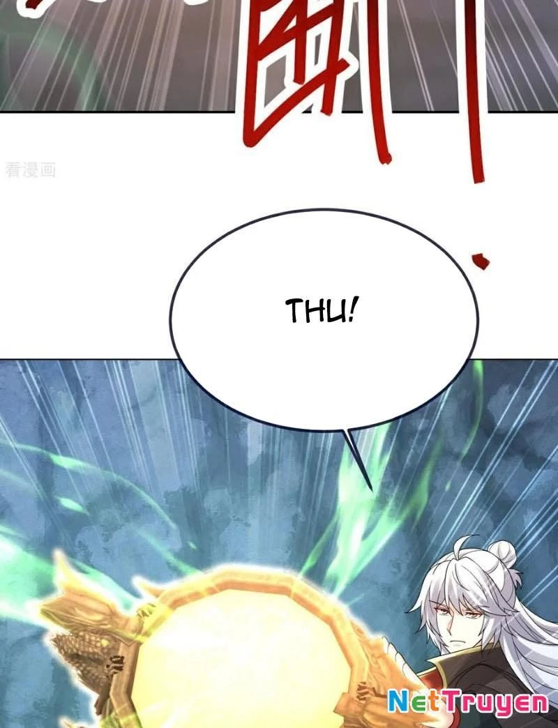 Tiên Võ Đế Tôn Chapter 721 - 71