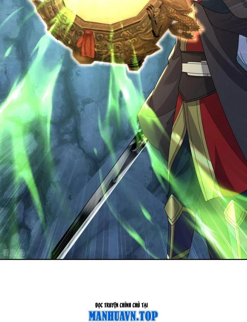 Tiên Võ Đế Tôn Chapter 721 - 72