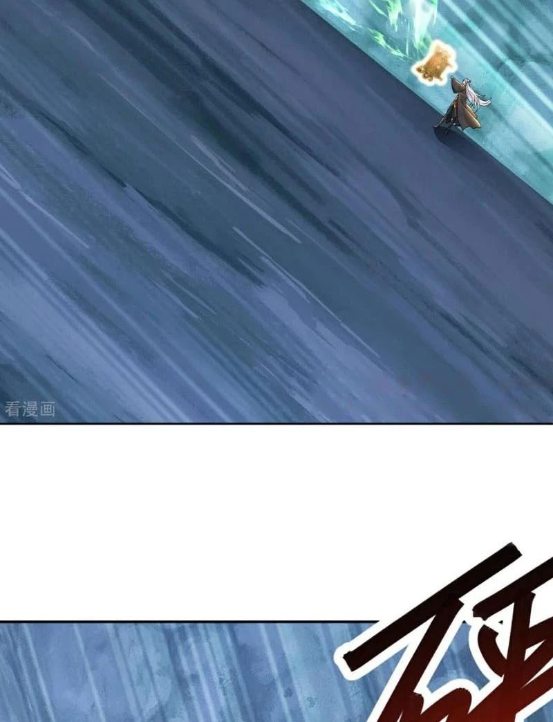 Tiên Võ Đế Tôn Chapter 721 - 74