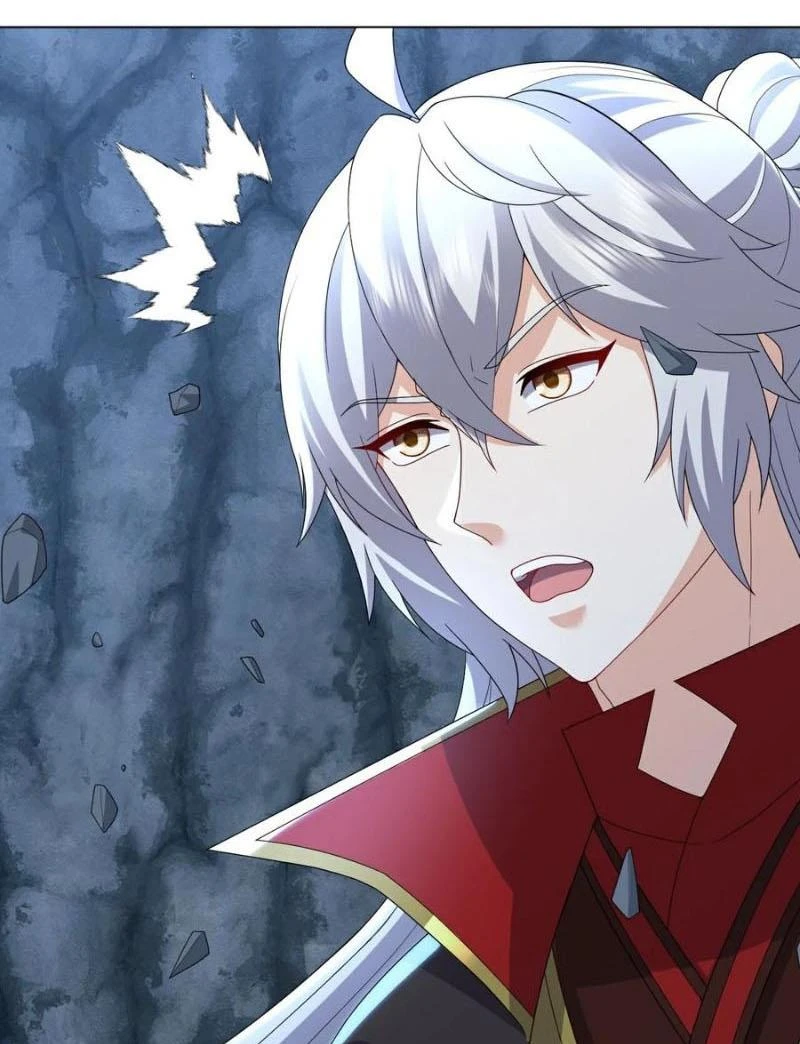 Tiên Võ Đế Tôn Chapter 721 - 77