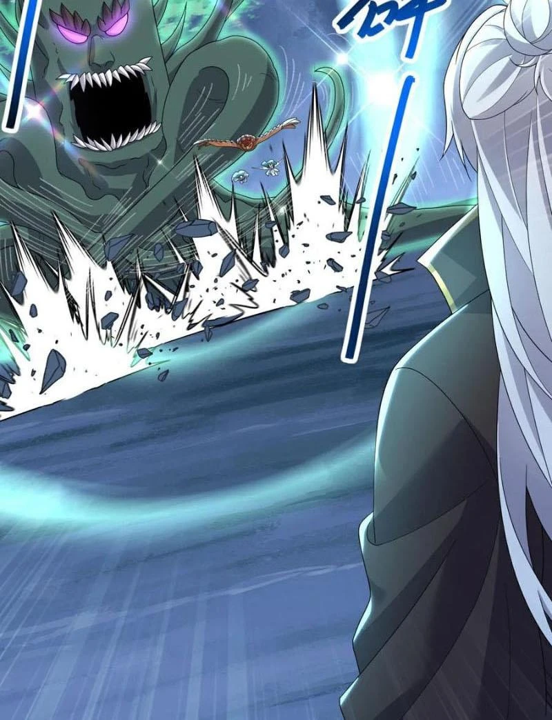 Tiên Võ Đế Tôn Chapter 721 - 79