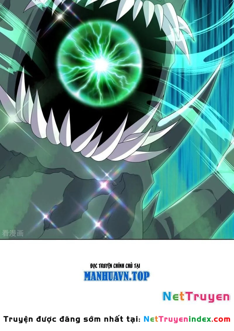 Tiên Võ Đế Tôn Chapter 721 - 81