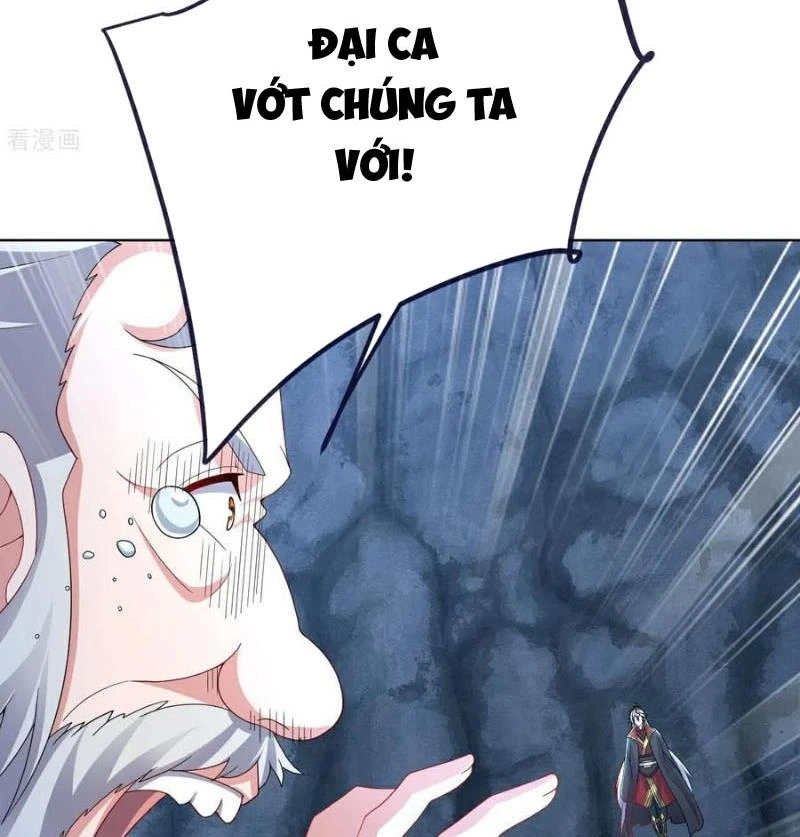 Tiên Võ Đế Tôn Chapter 721 - 84