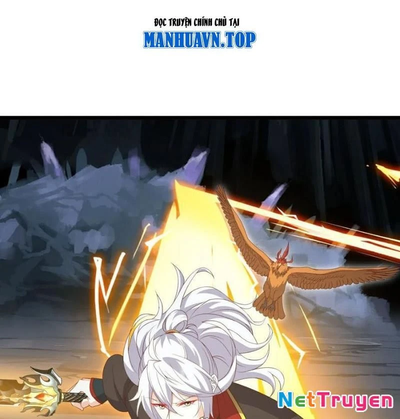 Tiên Võ Đế Tôn Chapter 721 - 91