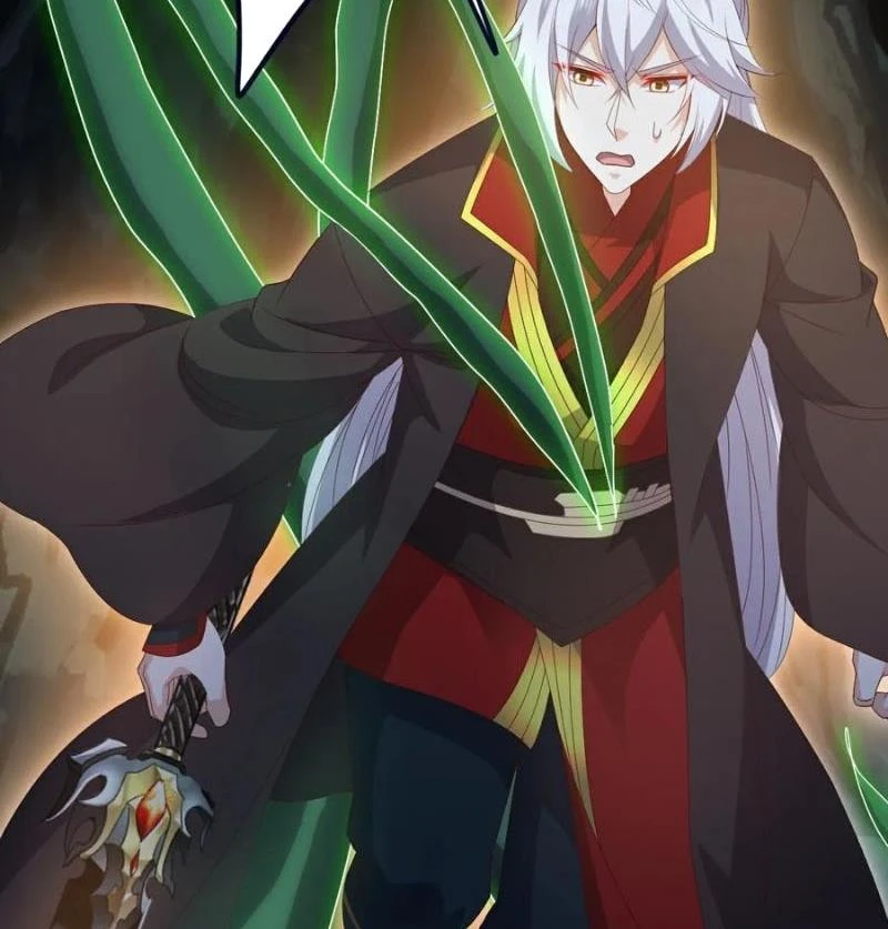 Tiên Võ Đế Tôn Chapter 721 - 107