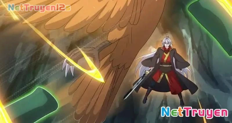 Tiên Võ Đế Tôn Chapter 722 - 16