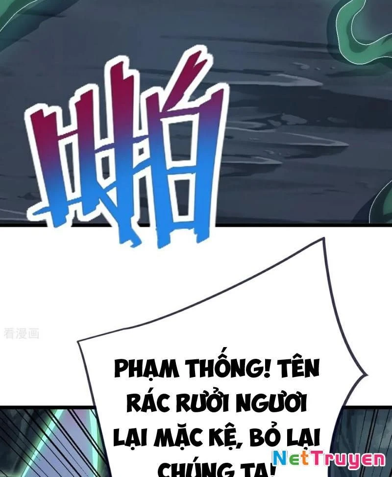 Tiên Võ Đế Tôn Chapter 722 - 31