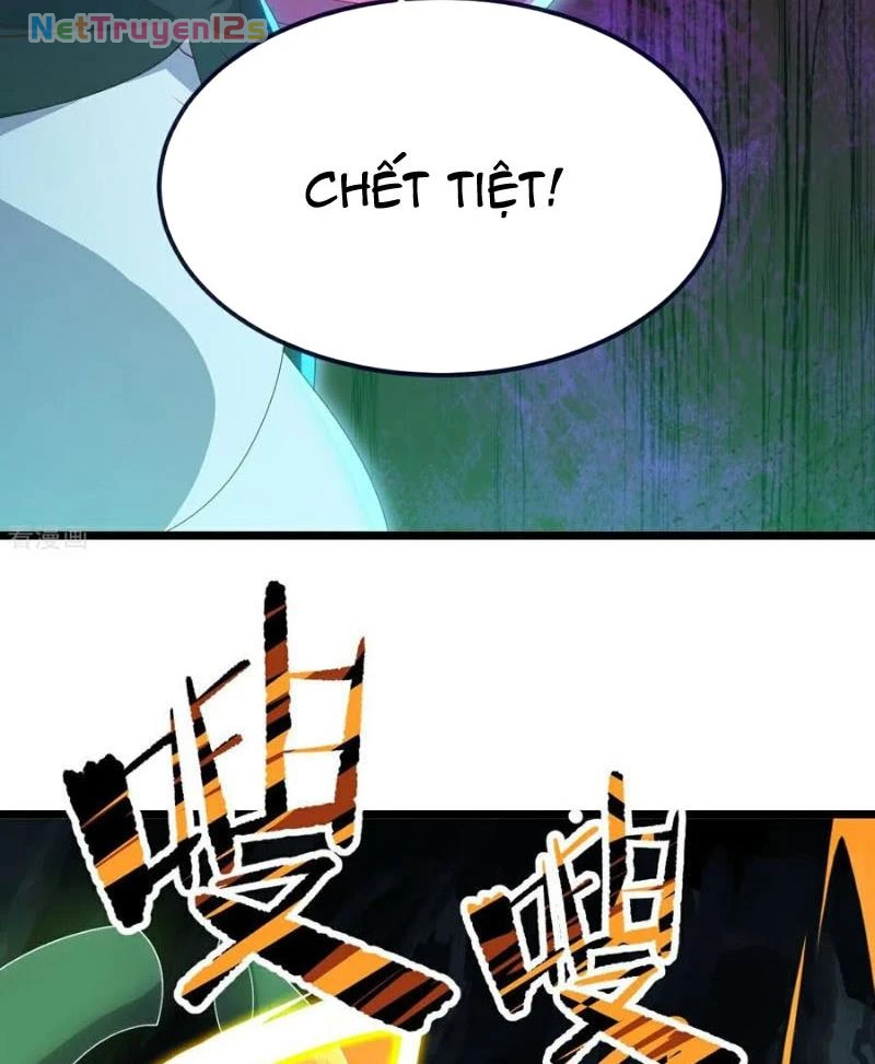 Tiên Võ Đế Tôn Chapter 722 - 37