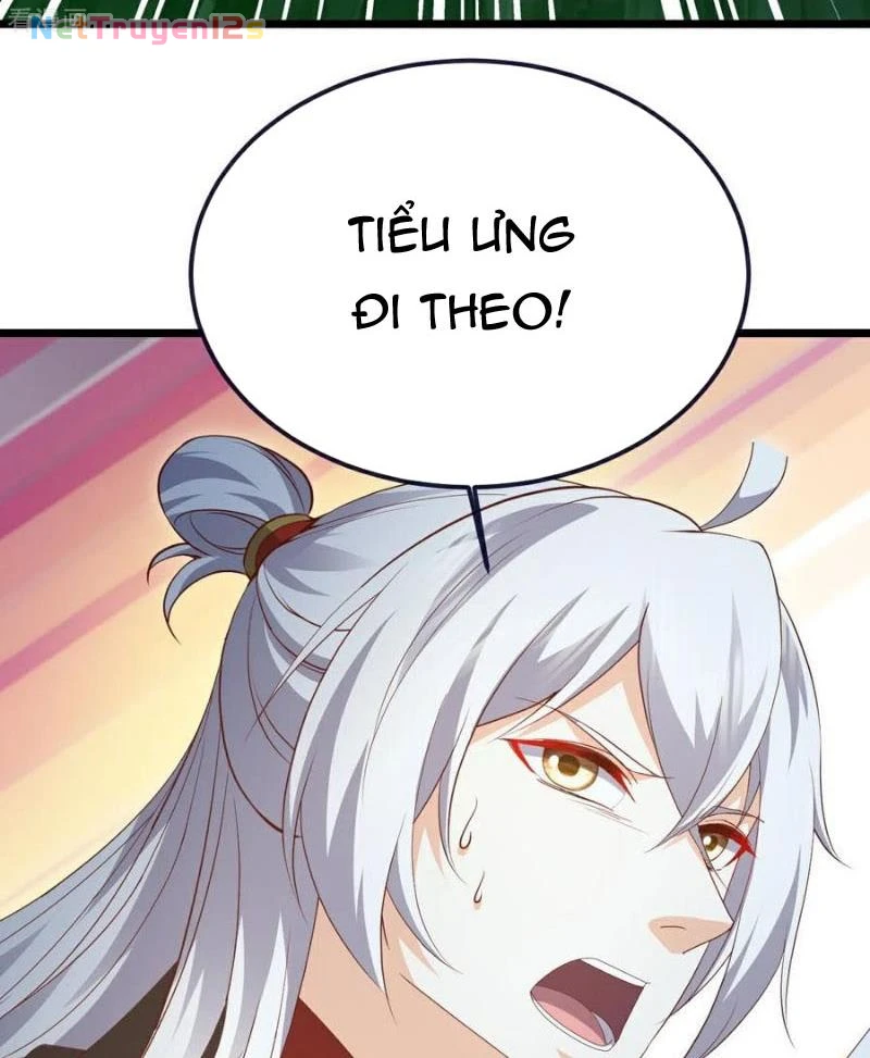 Tiên Võ Đế Tôn Chapter 722 - 43