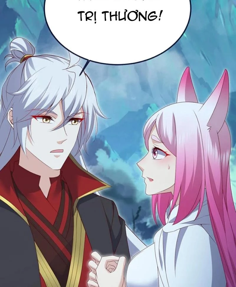 Tiên Võ Đế Tôn Chapter 722 - 53