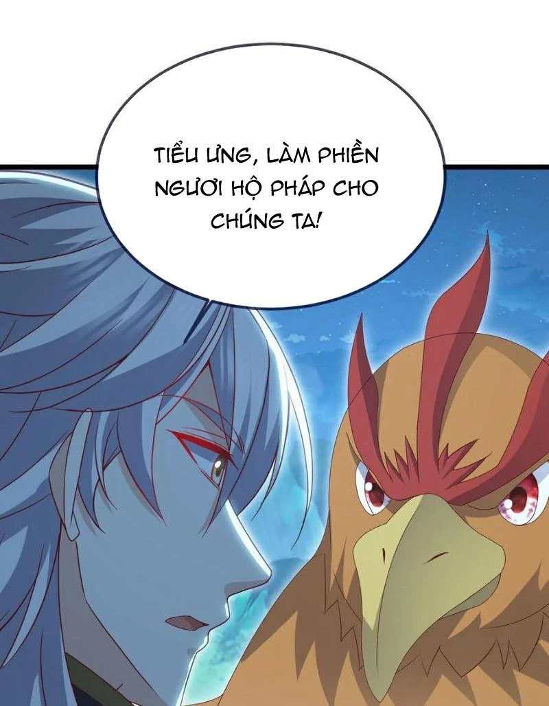 Tiên Võ Đế Tôn Chapter 722 - 55