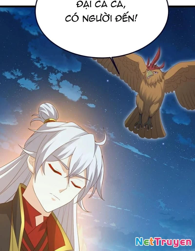 Tiên Võ Đế Tôn Chapter 722 - 66
