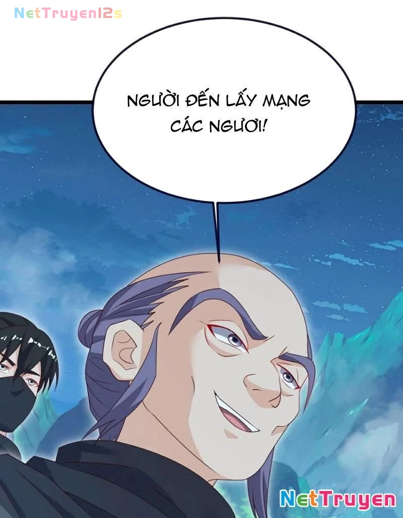 Tiên Võ Đế Tôn Chapter 722 - 71