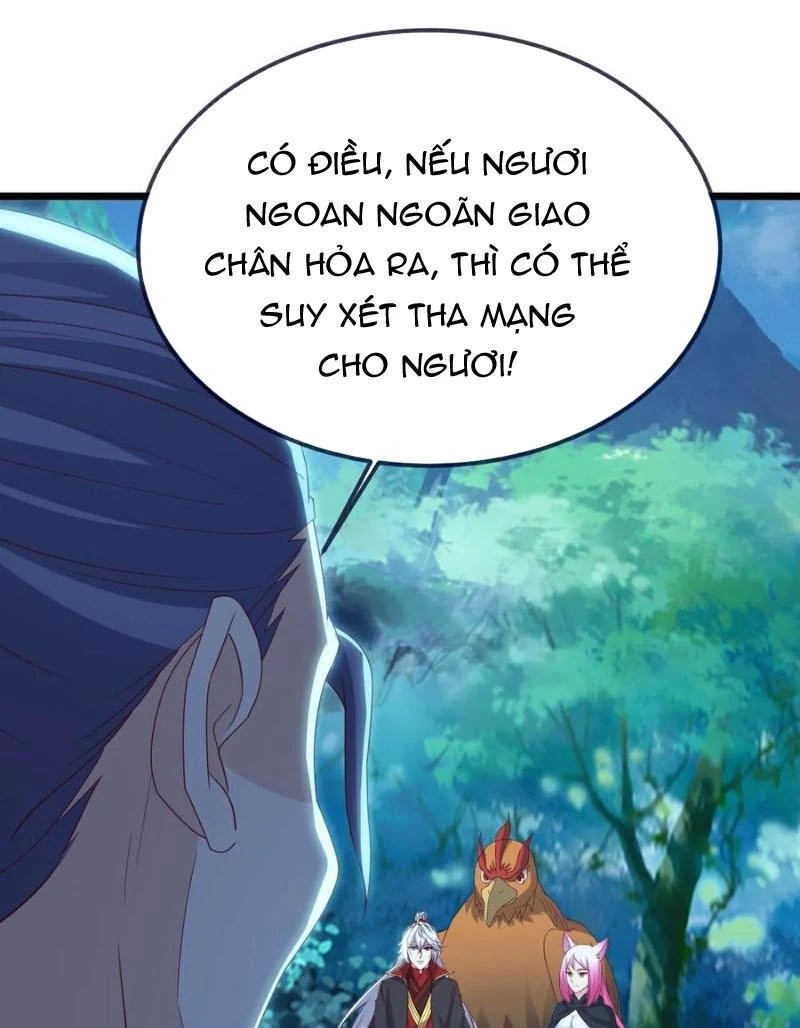 Tiên Võ Đế Tôn Chapter 722 - 73