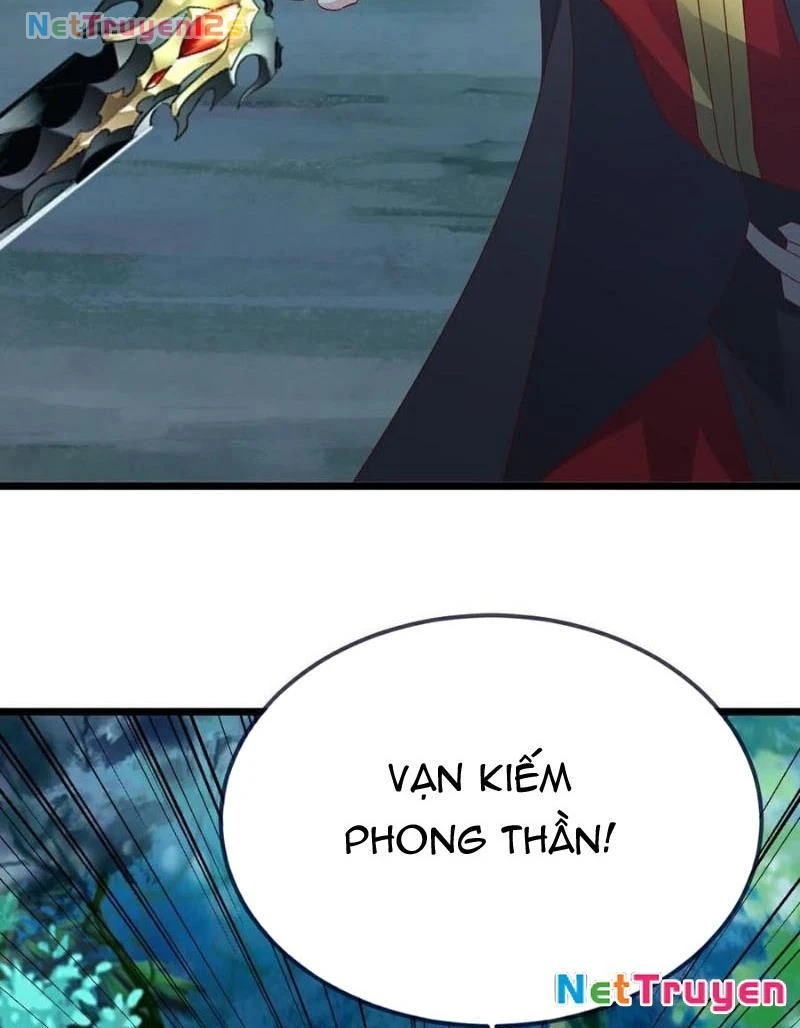Tiên Võ Đế Tôn Chapter 722 - 76