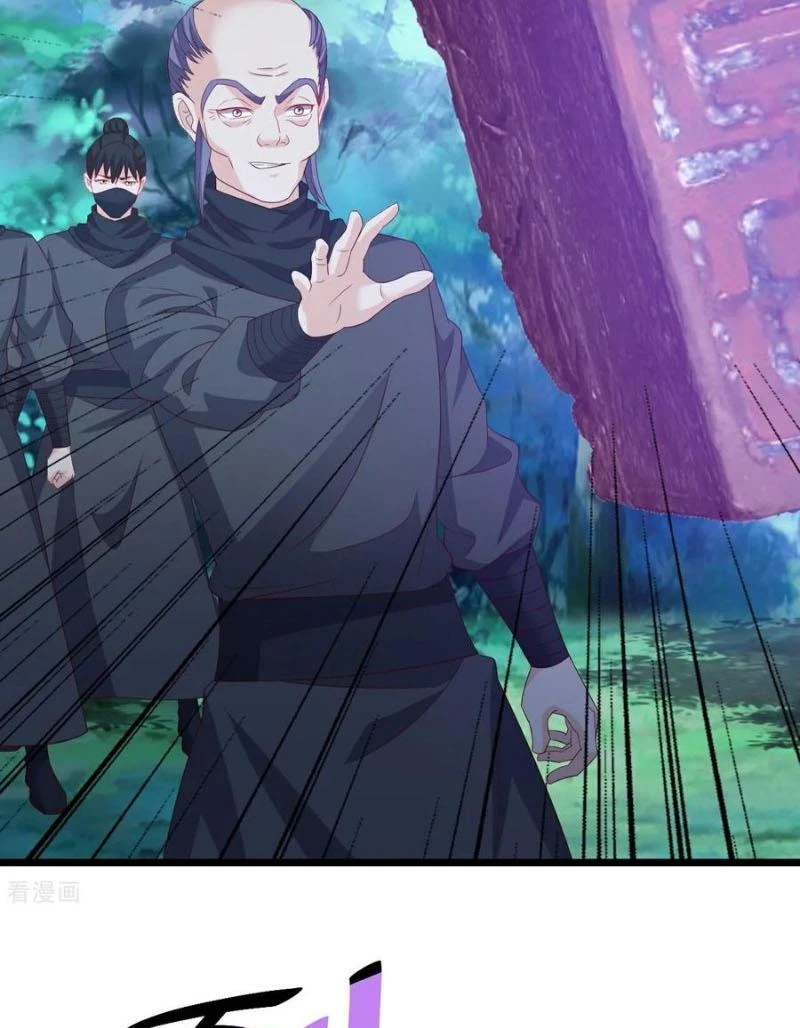 Tiên Võ Đế Tôn Chapter 722 - 79