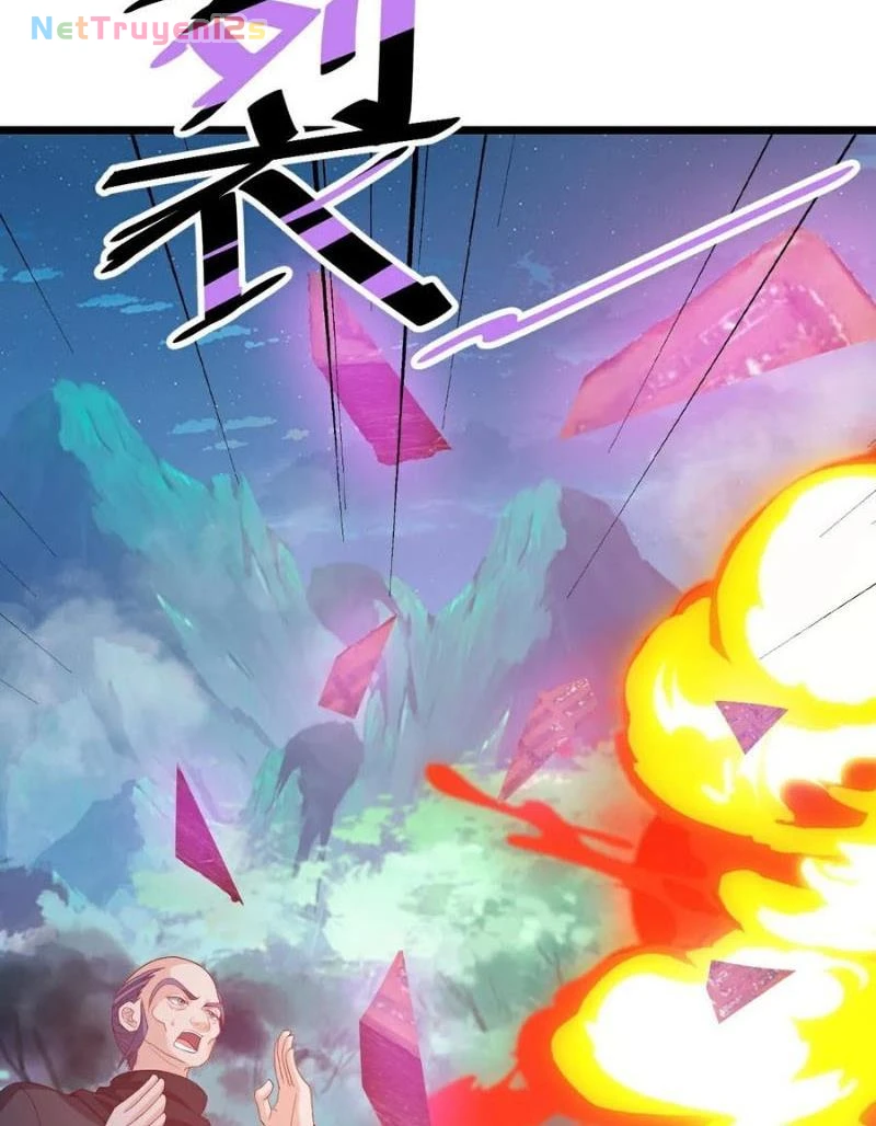 Tiên Võ Đế Tôn Chapter 722 - 80