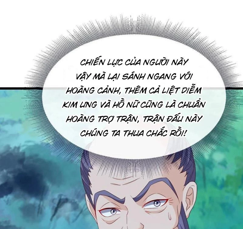 Tiên Võ Đế Tôn Chapter 722 - 82