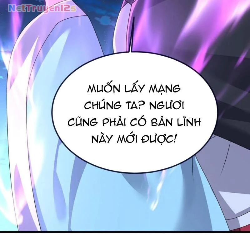 Tiên Võ Đế Tôn Chapter 722 - 103
