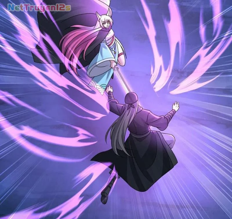 Tiên Võ Đế Tôn Chapter 722 - 105