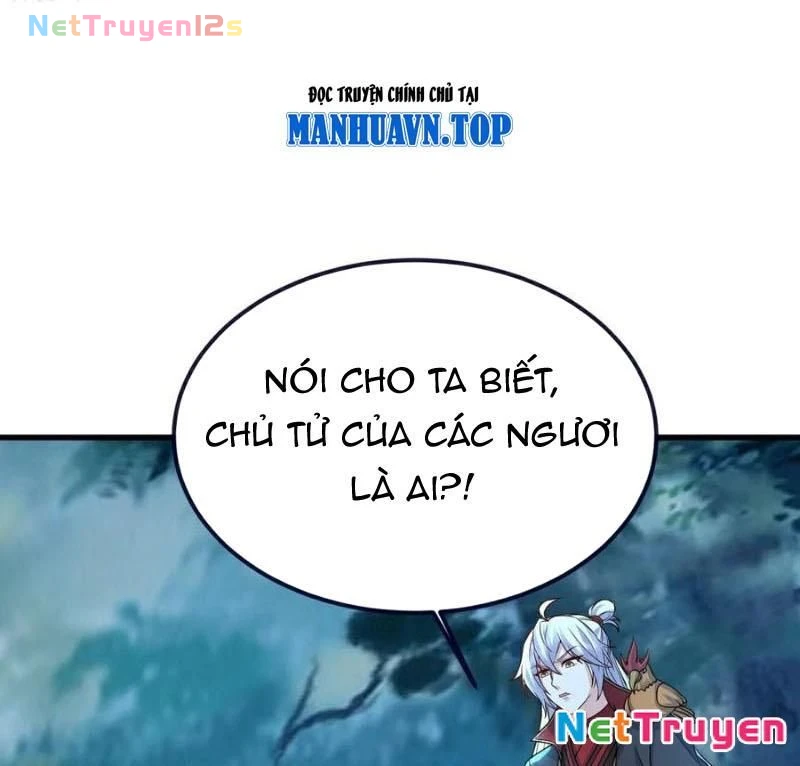 Tiên Võ Đế Tôn Chapter 722 - 121