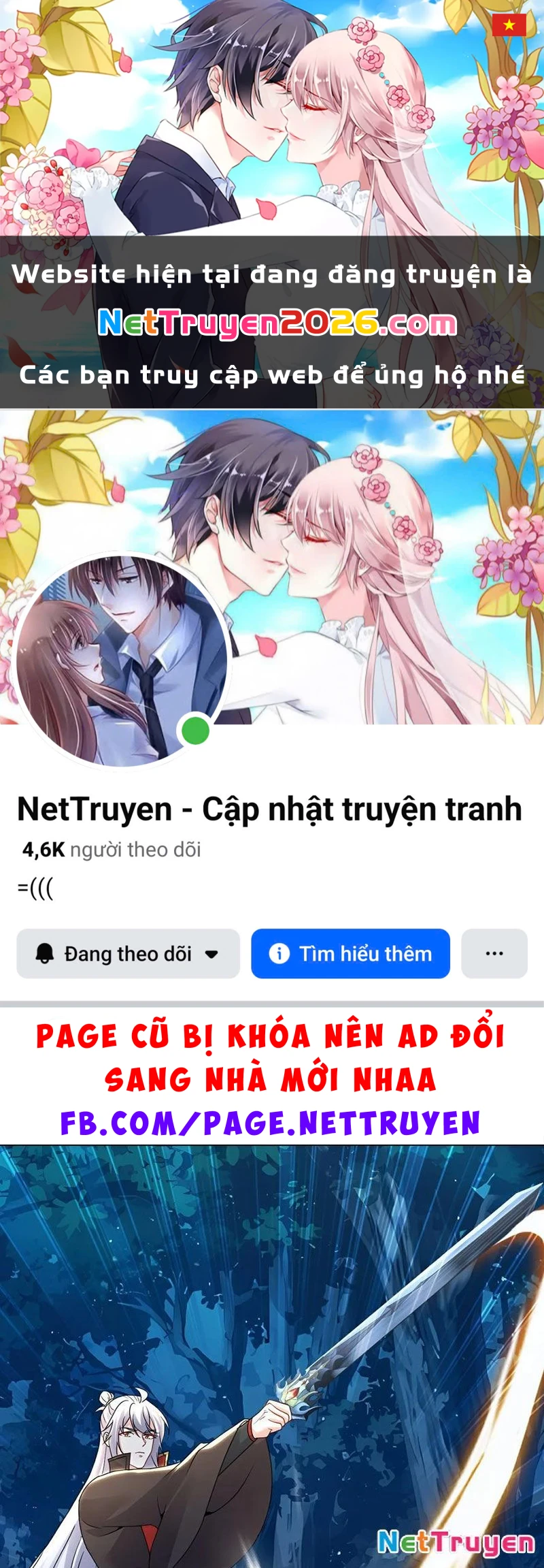 Tiên Võ Đế Tôn Chapter 723 - 1