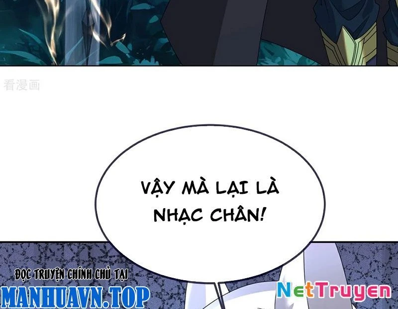 Tiên Võ Đế Tôn Chapter 723 - 6