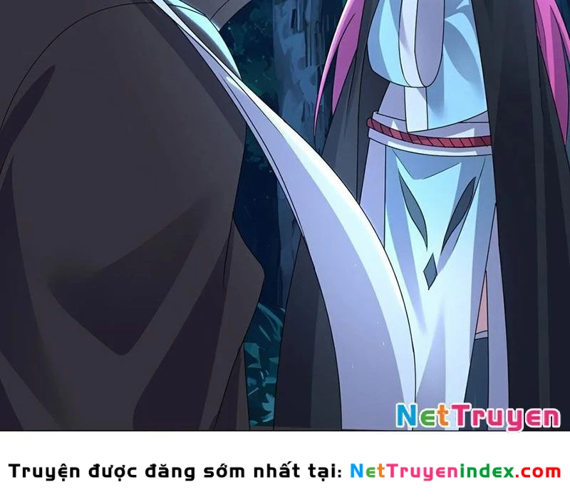 Tiên Võ Đế Tôn Chapter 723 - 11