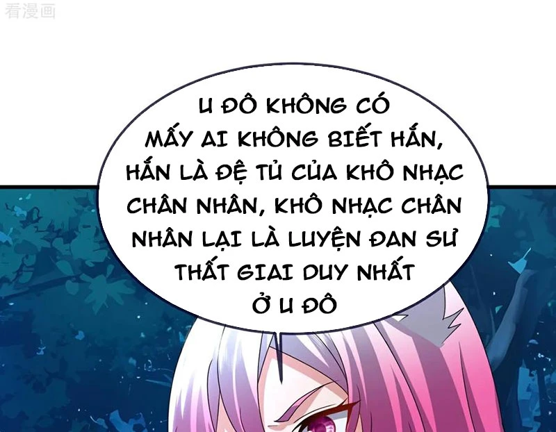 Tiên Võ Đế Tôn Chapter 723 - 12