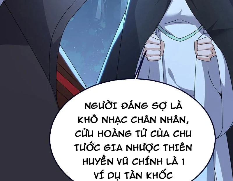 Tiên Võ Đế Tôn Chapter 723 - 23