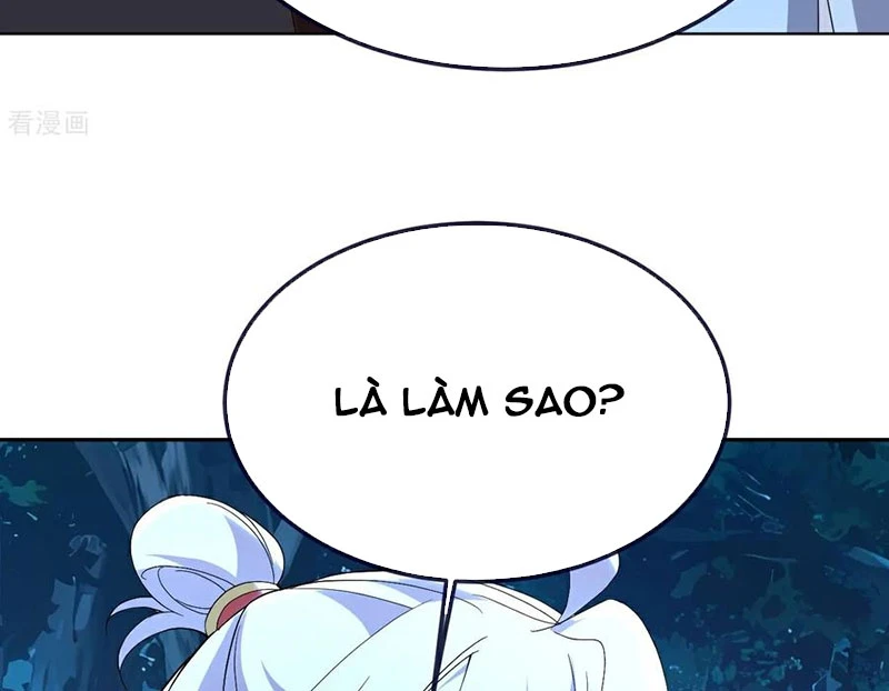 Tiên Võ Đế Tôn Chapter 723 - 24