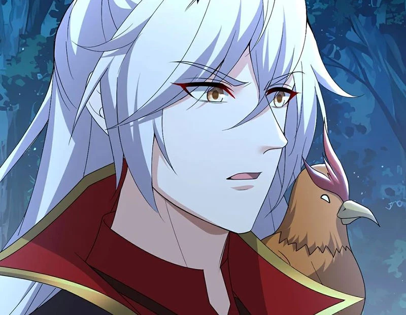 Tiên Võ Đế Tôn Chapter 723 - 25