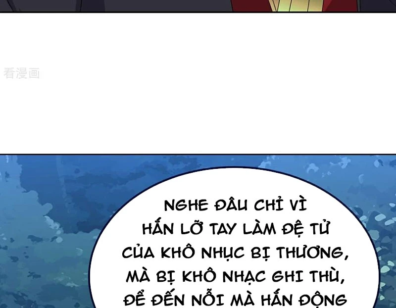 Tiên Võ Đế Tôn Chapter 723 - 27