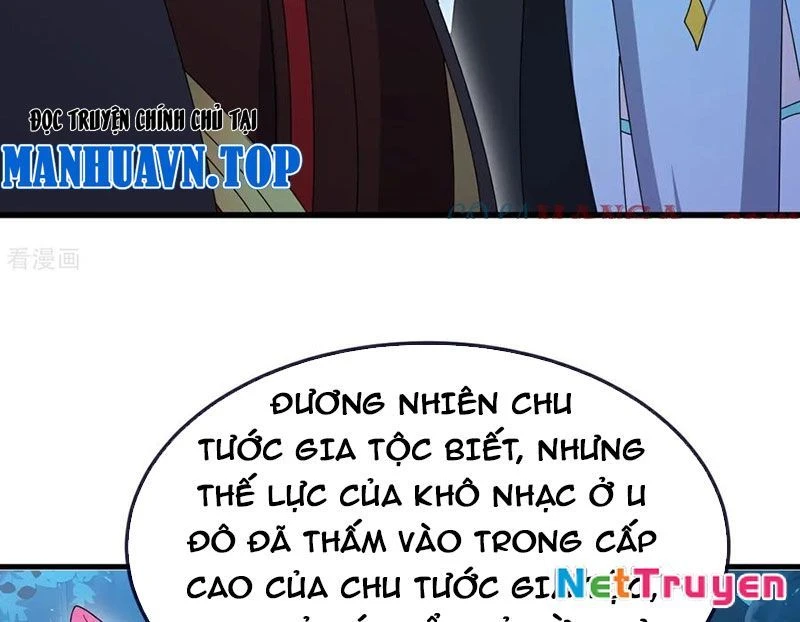 Tiên Võ Đế Tôn Chapter 723 - 36