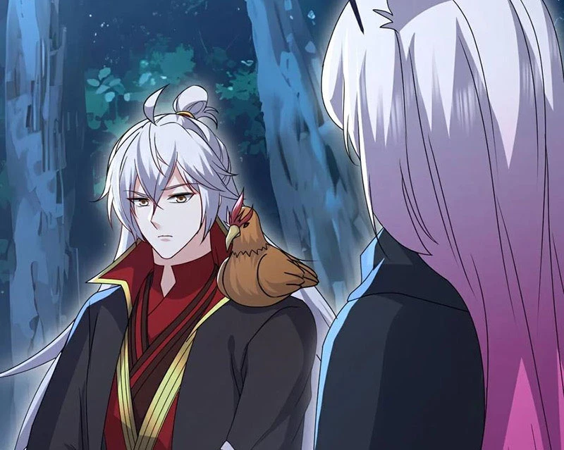 Tiên Võ Đế Tôn Chapter 723 - 40