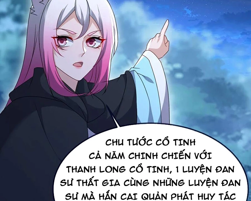 Tiên Võ Đế Tôn Chapter 723 - 47