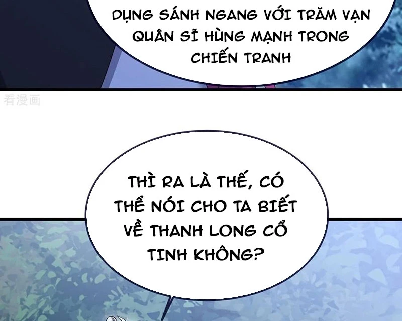 Tiên Võ Đế Tôn Chapter 723 - 48