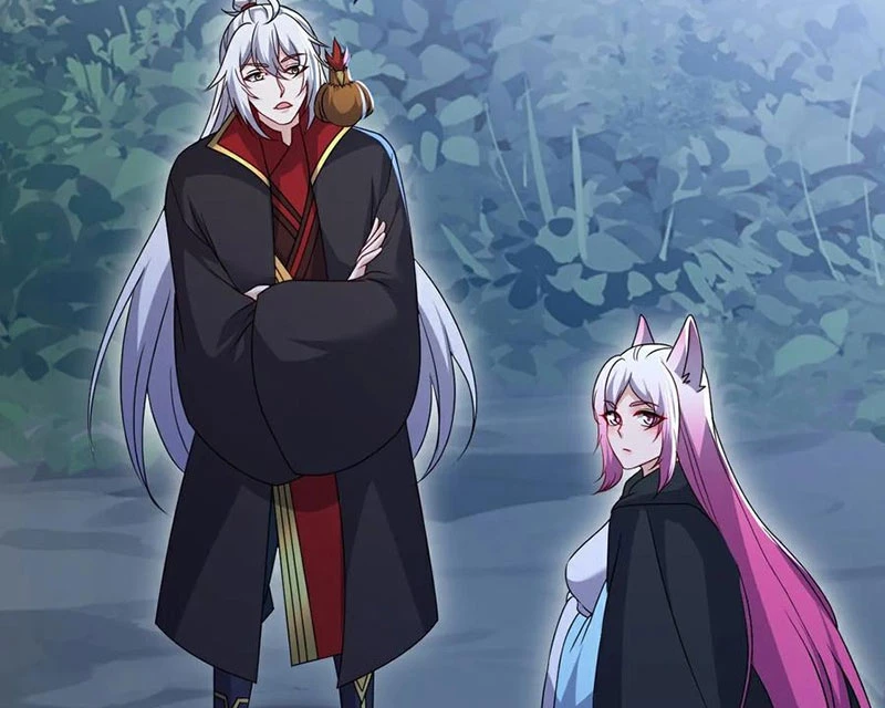 Tiên Võ Đế Tôn Chapter 723 - 49