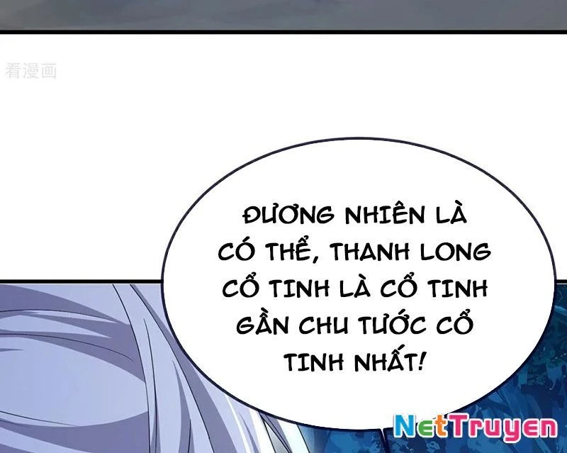 Tiên Võ Đế Tôn Chapter 723 - 51