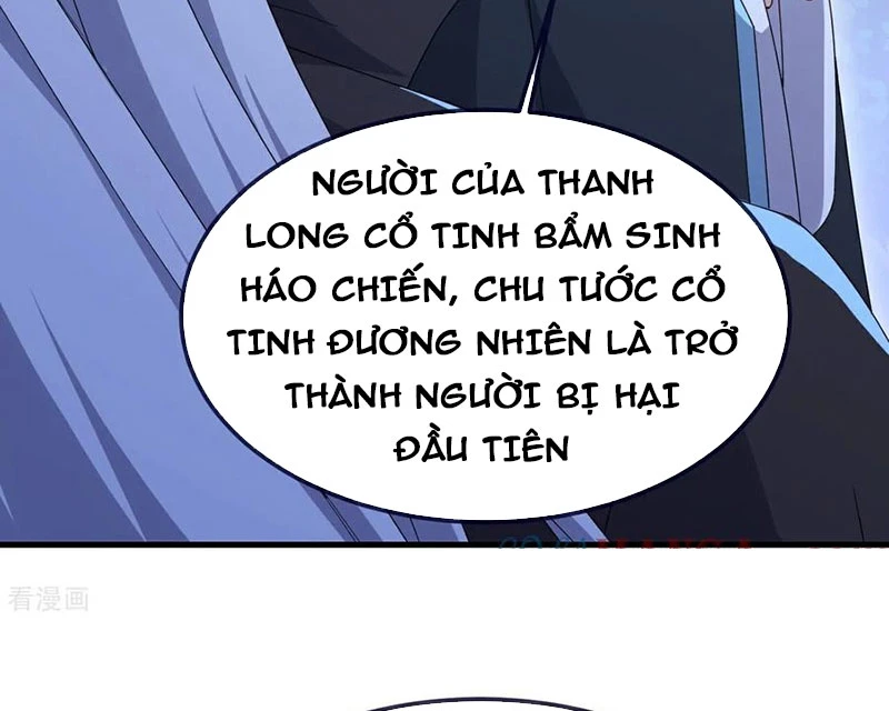 Tiên Võ Đế Tôn Chapter 723 - 53