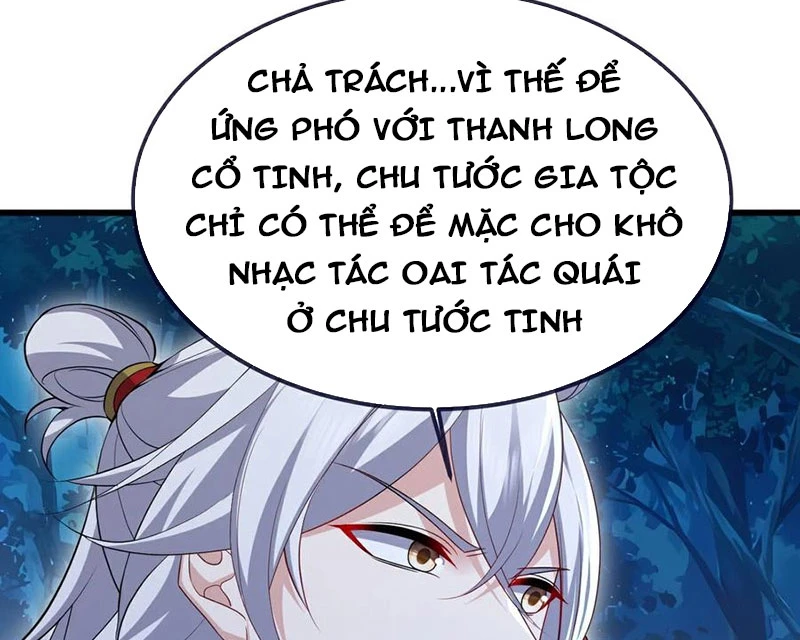 Tiên Võ Đế Tôn Chapter 723 - 54