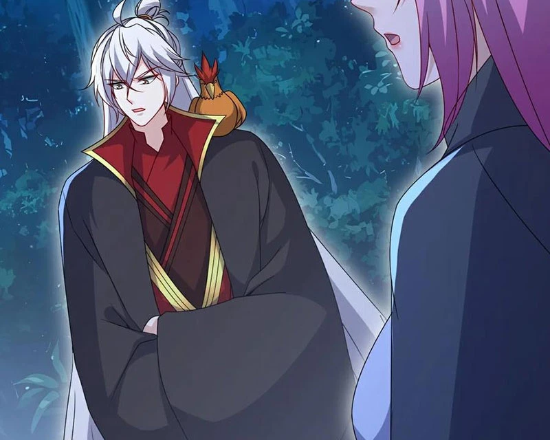 Tiên Võ Đế Tôn Chapter 723 - 64