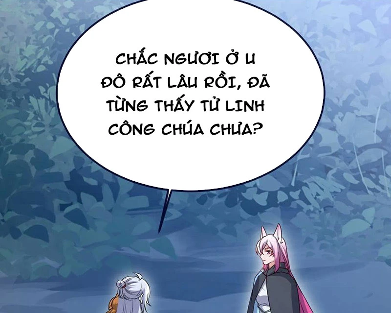 Tiên Võ Đế Tôn Chapter 723 - 69