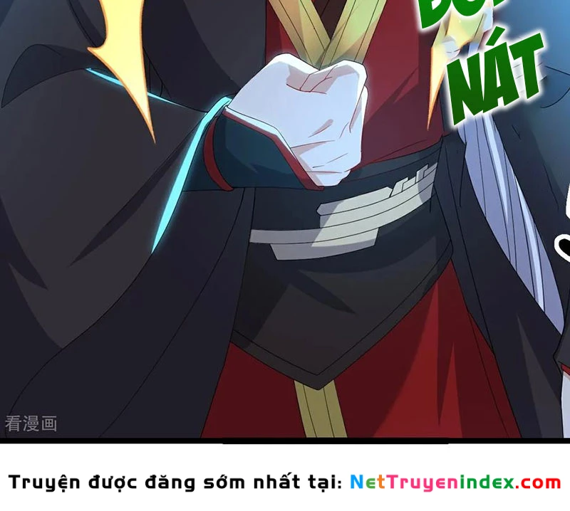 Tiên Võ Đế Tôn Chapter 723 - 89